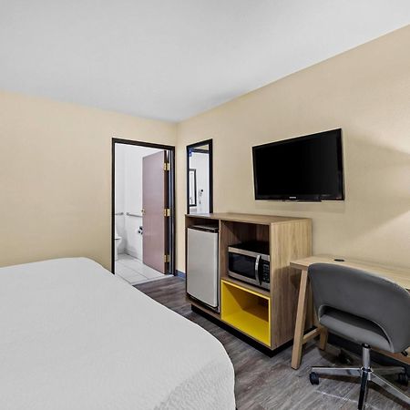 Days Inn By Wyndham Tucson Airport Екстер'єр фото