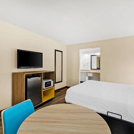 Days Inn By Wyndham Tucson Airport Екстер'єр фото