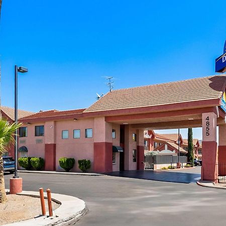 Days Inn By Wyndham Tucson Airport Екстер'єр фото