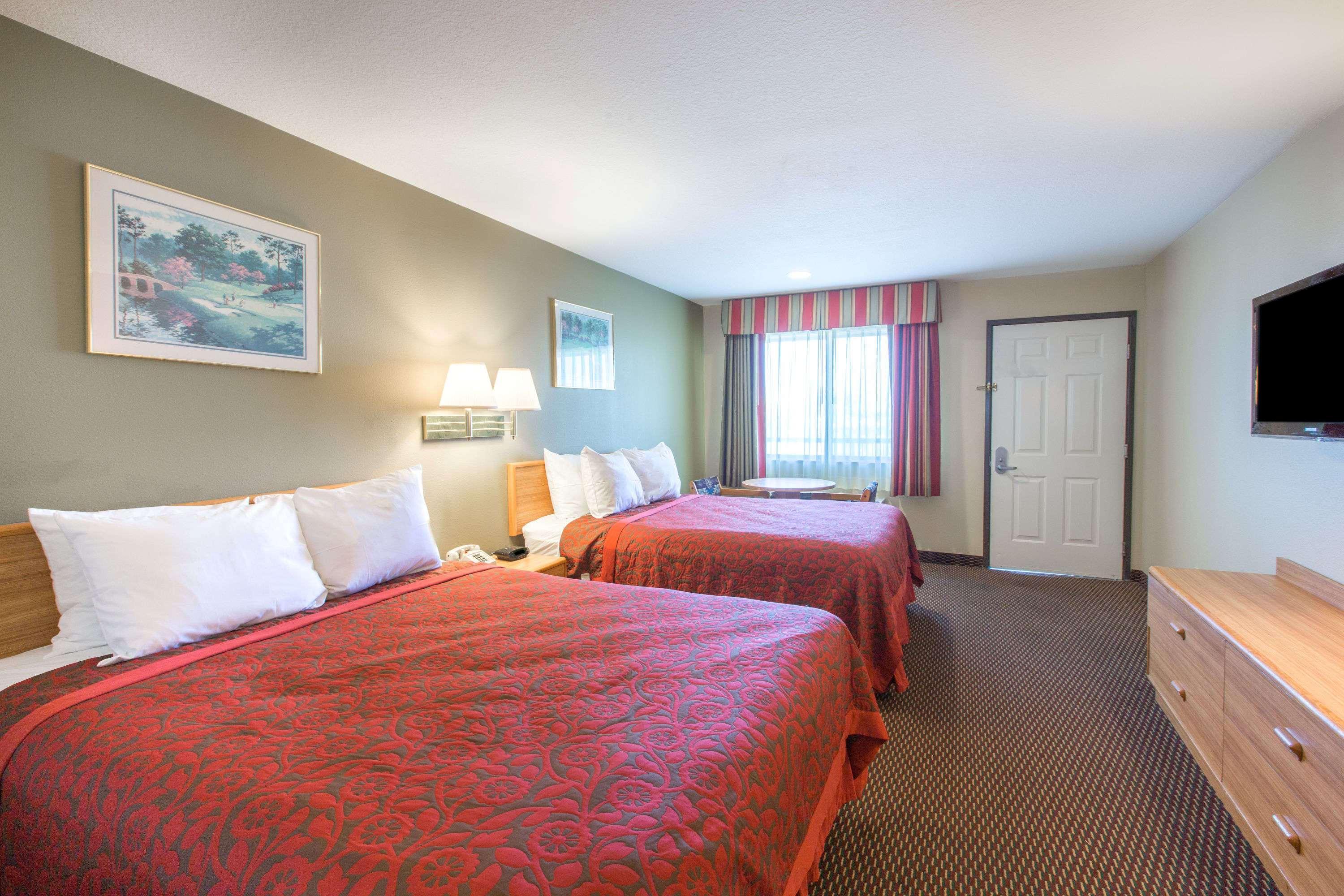 Days Inn By Wyndham Tucson Airport Екстер'єр фото