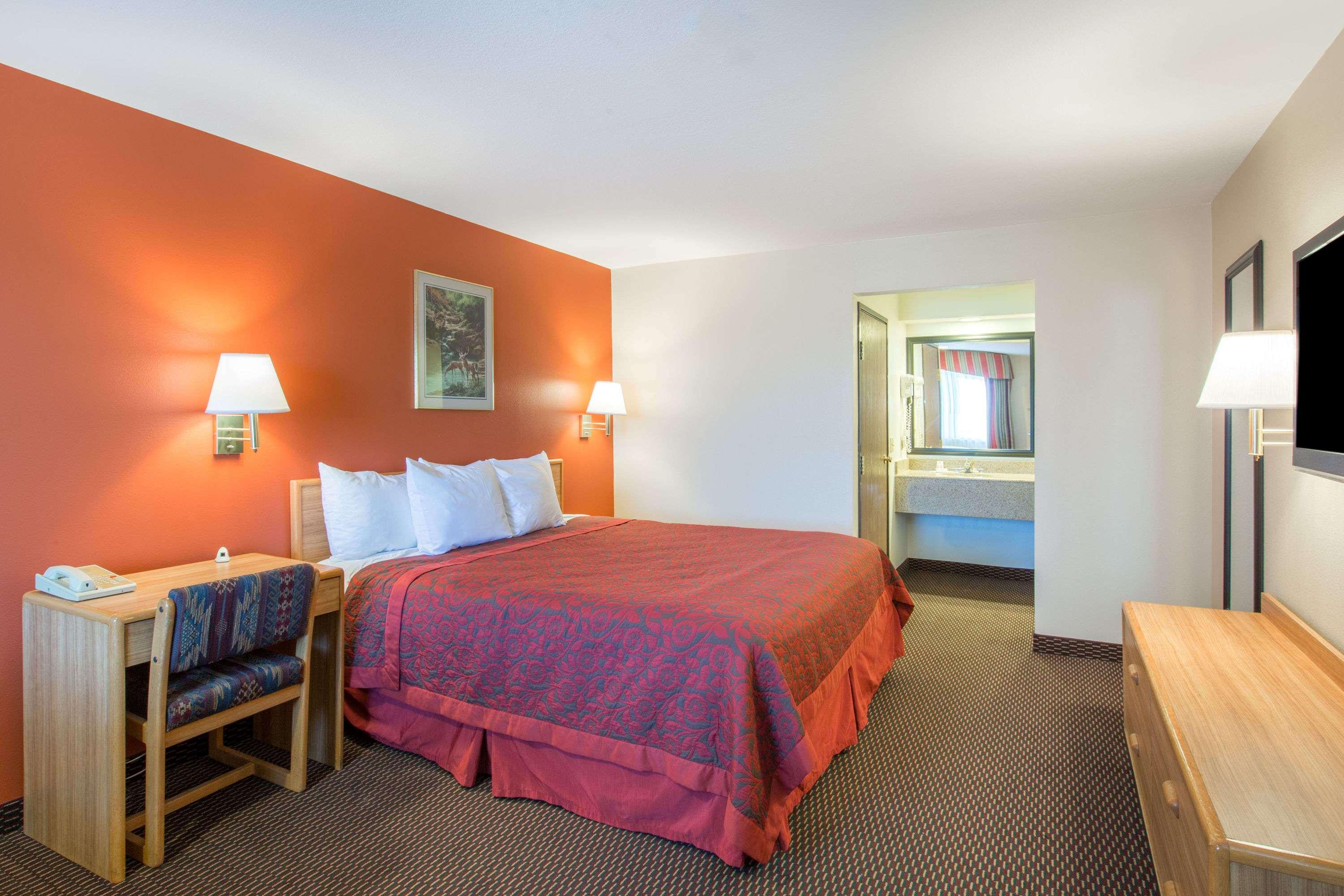 Days Inn By Wyndham Tucson Airport Екстер'єр фото