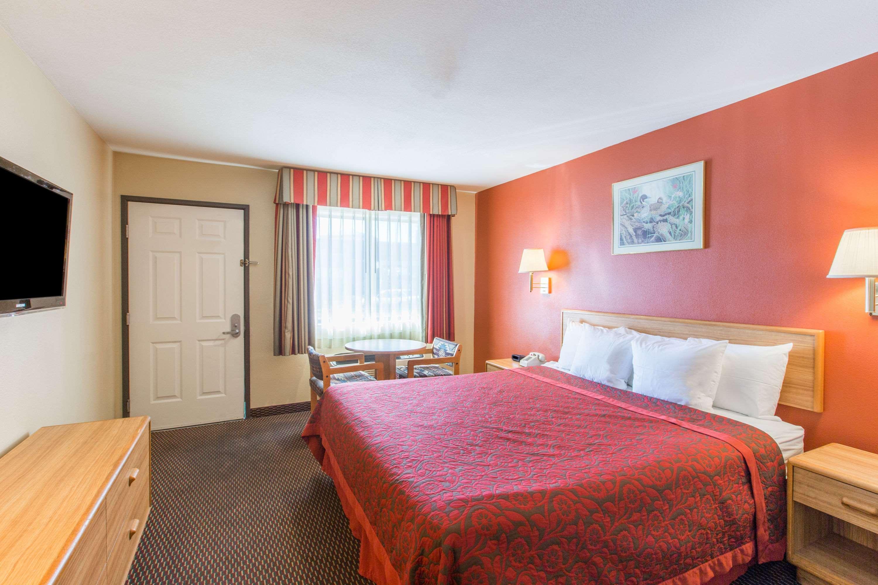 Days Inn By Wyndham Tucson Airport Екстер'єр фото