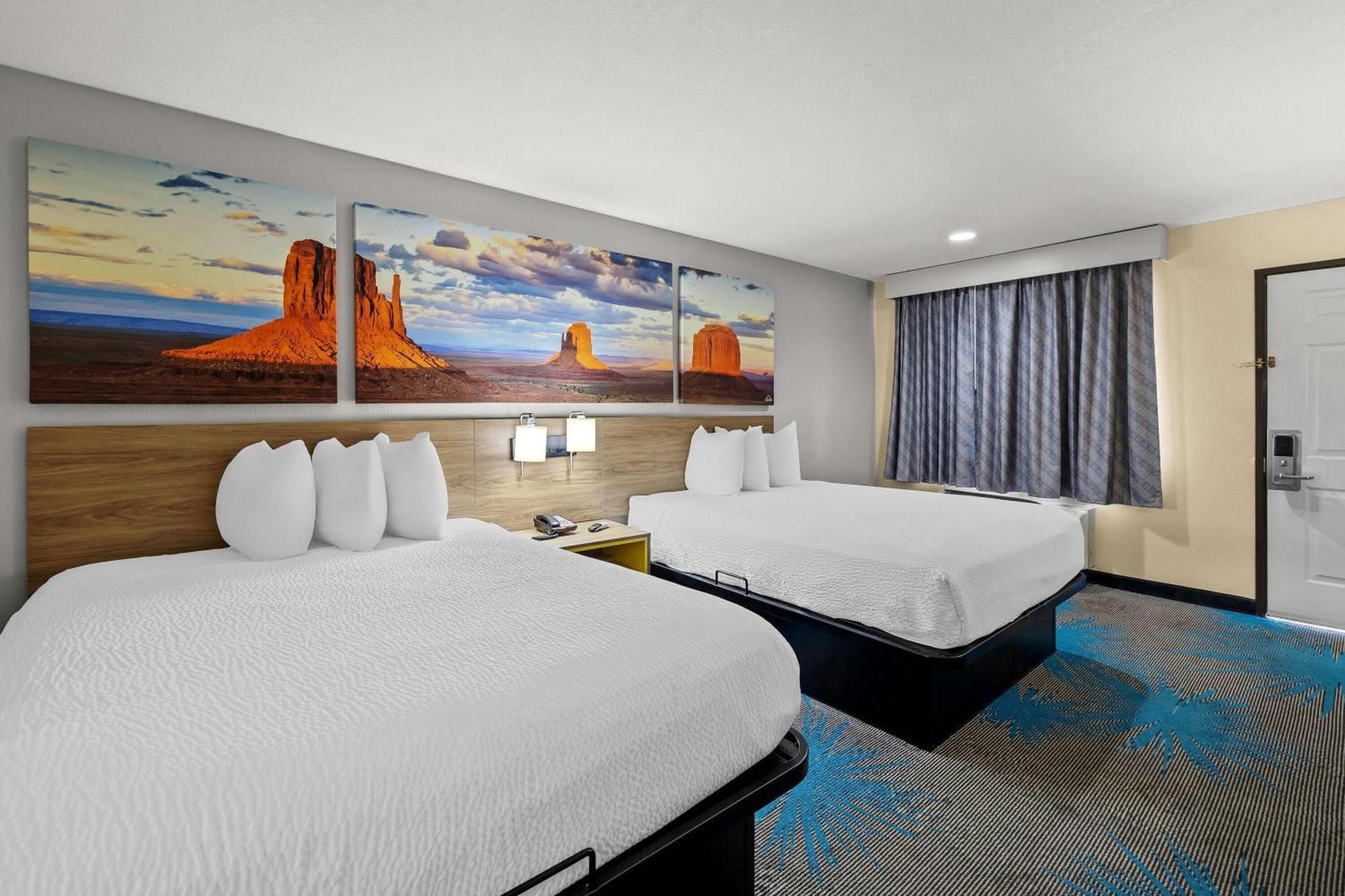 Days Inn By Wyndham Tucson Airport Екстер'єр фото