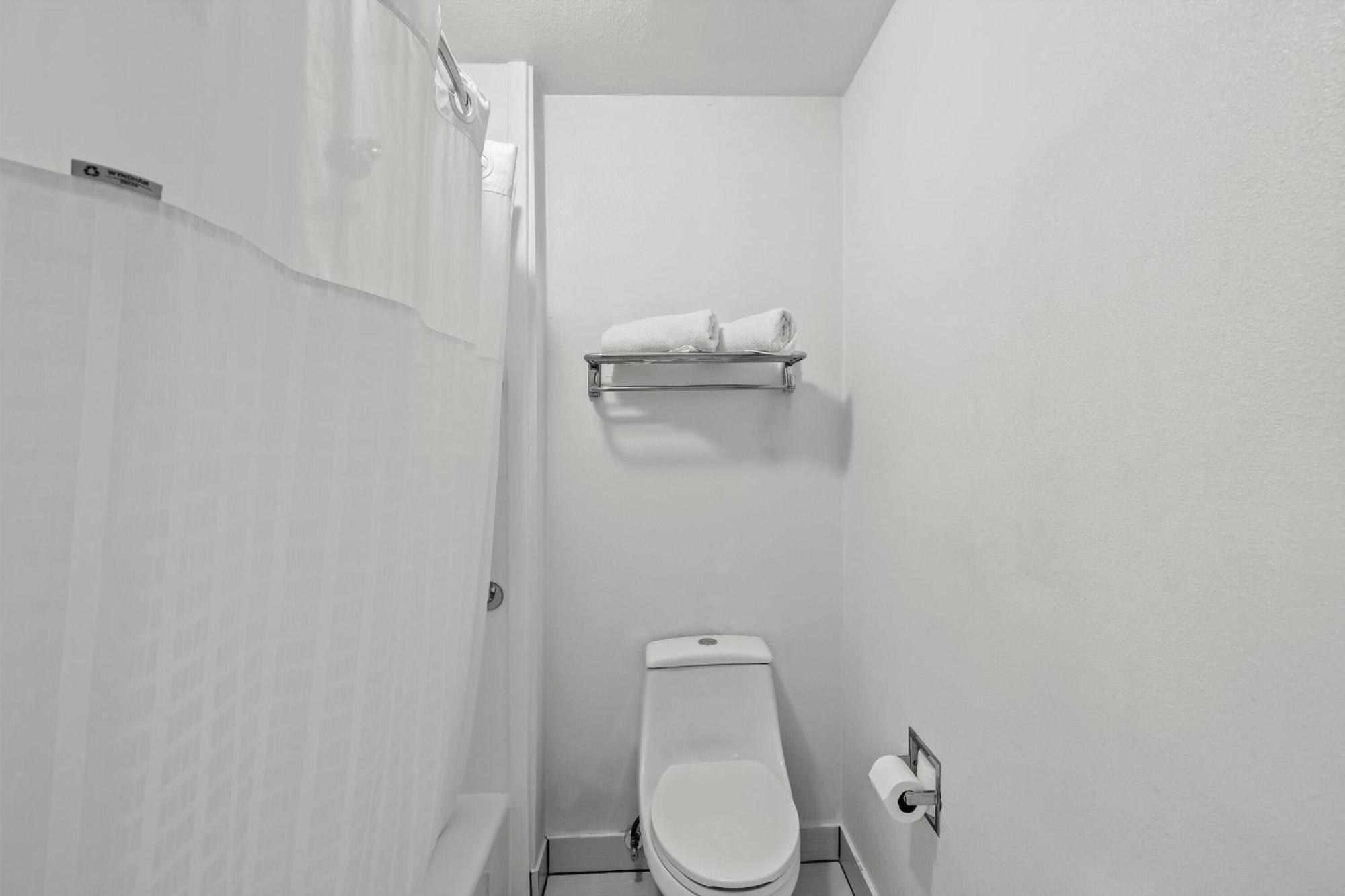 Days Inn By Wyndham Tucson Airport Екстер'єр фото