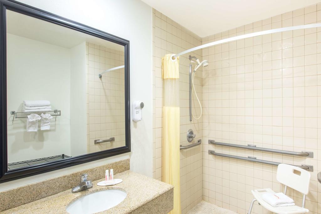 Days Inn By Wyndham Tucson Airport Екстер'єр фото